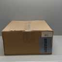 Omega Paw NRA15 Self Cleaning Litter Box Regular Size,Grey