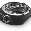 Toastmaster TM-10SB Single Serve Burner