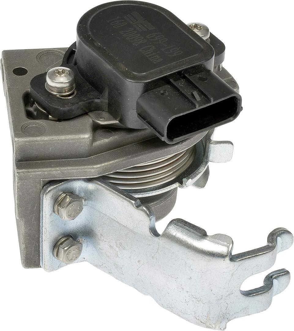 Dorman 699-199 Accelerator Pedal Sensor Compatible with Select Acura/Honda Models