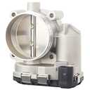 DOSKJOK 0280750003 Electronic Throttle Body Assembly 078133062C Replacement for A4 A6 Quattro Allroad R8 S4 S6 S8