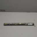 Amiya Black Fern Contact Paper Botanical Forest Wallpaper Peel and Stick Vintage Floral Shelf Liner Self Adhesive Removable Floral for Home Decor17.3”X120”