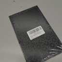 Spandex 4 Foot Rectangle Table Cloth 2 Pack, Elastic Fitted Tablecloths for Picnic, Stretch Washable Patio Table Cover for Outdoor, Camping, Banquet and Parties (Teal, 30"x48")