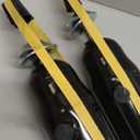 Monroe Max-Air MA822 Air Adjustable Air Shock Absorber Pack of 2 for Buick LeSabre