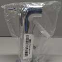 American Standard 8888318.002 Studio S Slip-On Diverter Tub Spout, Polished Chrome