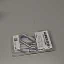 SHONAN Heavy Duty Marine Chain Quick Links, Stainless Steel Chain Connectors, Corrosion Resistant Locking Carabiners (3 Inch, 4 Pack)