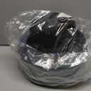 Funny Party Hats Black Fedora Gangster Hat Costume Accessory - Pack of 12