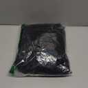 Jup'Elle Flower Girl Dresses for Wedding Embroidery Formal Dress Baby Girls Princess Pageant Party Dress with Headwear (12 Months, Gracey Black)