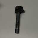 Denso 6732302 Ignition Coil , Gray