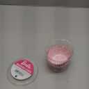 Barbie Baking Cups By DecoPac | Pink | 1.8" Cupcake Liners, Greaseproof Paper Cases for Muffins and Cupcakes, Pack of 48