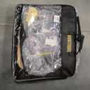 YIERTAI Dodge RAM Seat Covers Fit for 2009-2025 2026 1500HD 2010-2026 2500/3500HD Truck Full Set Crew Double Cab Quad Cab Waterproof Faux Leather Seat Covers(5 PCS Full Set/Black)