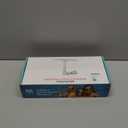 [Patent Pending] 2025 Upgrade Pool Fountain - Dual Spray Water Fountains for Above Ground/Inground Pools, 2-in-1 Adjustable Waterfall Pool Sprinkler Fountain