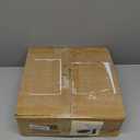 GICOOL 13x5.00-6" Tiller Tire and Wheel, 3/4" Axle Size, 3-1/8" Centered Hub, 13x5-6 Agriculture Super Lug Tractor & Trencher Tubeless Tire, Compatible with Craftsman & Troy-Bilt Tiller, 1 Pack