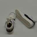 Nike Women's Blazer Low '77 Jumbo Trainers (9, White Black White Sail)