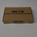 Brushed Gold Bathroom Faucet Single Handle Single Hole Basin Vanity Modern One Hole RV Bathroom Faucet with Pop-up Drain Suitable for 1 Hole or 3 Hole (Brushed Gold)