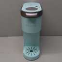 Keurig K-Mini Single Serve Coffee Maker, Oasis
