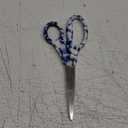 Westcott 8" Trendsetter Straight Scissors