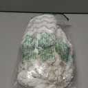 6 Pack 1940 for Bissell Steam Mop Pads for Bissell PowerFresh Steam Mop 1806 1544 1440 2075A 2685A 1940W 19404 Series, Model 19402 19408 1940a 1940f 1940q 1940t B0006 B0017, Part #5938#203-2633