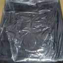 YMU 34L Large Wheelchair Bags to Hang on Back, Wheelchair Backpack Luggage for Travel Long Trip, Storage Bag for Electric Wheelchair Water-Resistant Universal fit Wheelchair Walker Stroller