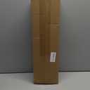 Garage Door Seals Bottom Rubber  8FT EPDM Weatherproof Seal with Pre-Drilled Aluminum Track Retainer Kit, Fits 8-20FT Doors, Rodent Proof, Noise Reducing (1.57" Width, Black)