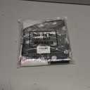 72"x72" Valentines Shower Curtain for Bathroom with 12 Hooks, Oil Painting Red Black Pink Heart Valentine's Day Shower Curtain for Bathroom Heart Decorations Romantic Waterproof Bath Set