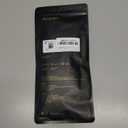 MABAO Sleep Mask for Side Sleeper, Eye Mask for Sleeping Women Men, 3D Contoured Cup No Eye Pressure 100% Light Blocking Sleeping Mask with Adjustable Strap Night Blindfold Flight, Travel, Nap, Black