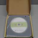 MICOCIOUS Portable CD Player with Bluetooth Desktop CD Player for Home CD Music Players withTimer,Builtin Dual Speakers with LED Display Home Audio Boombox FM Radio (Black)