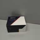 HTU 98+LBS Strongest Suction & Military-Grade Ultimate Car Phone MountPatent & Safety Certs Cell Phone Holder Truck Stand for Dashboard Windshield Vent for iPhone 17 Pro Max 16 15 Samsung (Black)