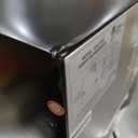 Avanti Mini Fridge Compact Refrigerator for Home Office or Dorm, Reversible Door and Adjustable Shelves, Full Range Temperature Control with Compressor Cooling and Automatic Defrost, 1.7-Cu.Ft., Black