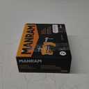 Cabinet Clamps 2 Pack - Protective Case Included - Claw for Cabinets, Face Frame