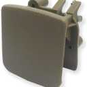 Glove Box Latch Handle 20933084 for GMC Savana 2500 & 3500, Chevrolet Express 2500 & 3500, (2009-2021)