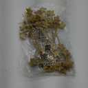 24 Pcs Glitter Star Picks 14.5 Inch Sparkly Star Stem Christmas Star Tree Picks Twinkle Star Sticks Foam Vase Decoration for Christmas Birthday Party Wedding Centerpieces(Gold)