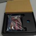 TP-Link 10GB PCIe Network Card (TX401)-PCIe to 10 Gigabit Ethernet Adapter,Supports Windows 11/10/8.1/8/7, Servers 2019/2016/2012 R2, and Linux, Including a CAT6A Cable