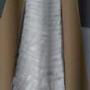 Amazon Basics Male Dog Diapers, Super Absorbent Disposable Wrap with Leak-Proof Protection, Wetness Indicator, Secure Fit, Breathable, Medium, 50 Count