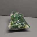 Dolicer 2Pcs 13Ft Artificial Eucalyptus Garlands with Flowers - 8 Roses, Faux Floral Greenery Garlands Fake Flowers Vines for Wedding Table Centerpieces Arch Party Ceremony Backdrop Decor (White)