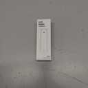 Travel Lint Roller Mini, Cute Bear Resuable Lint Rollers for Pet Hair Extra Sticky, Washable Cat Dog Hair Remover for Cloth, Car, Furniture (White)