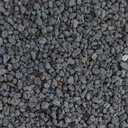 Black Lava Rocks for Plants Natural Horticultural Volcanic Rock (1/4" Size) (Mined in USA) (5-lb Bag)