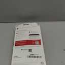 ZAGG Glass Elite Privacy 360 Screen Protector for Apple iPhone 14 Pro Max - Four-Way Privacy Filter, 5X Stronger, Anti-Fingerprint Technology, InvisibleShield, InvisibleShield, EZ Apply Install