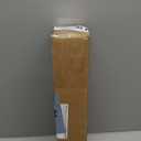 Closet Rods for Hanging Clothes, 17 to 54 Inches Stepless Adjustable Metal Closet Rod, 1.3 Inches Heavy Duty Clothes Hanging Rod for Closet Wardrobes Laundry RV, Golden