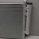 Denso Condenser A/C - 477-0652