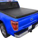 Tyger Auto T3 Soft Tri-fold Truck Bed Tonneau Cover Compatible with 2021-2026 Ford F-150; Lightning | 5.5' (67") Bed | TG-BC3F1064