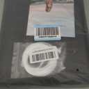 FormiPow Grounding Mat for Bed King, 76"x80" Earthing Mat Grounding Pad for Better Sleep, Pain and Stress Relief, Conductive Carbon Fiber with Cord, Safe & Durable