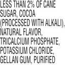 Evolve Plant Based Protein Shake, Double Chocolate, 20g Vegan Protein, Dairy Free, No Artificial Sweeteners, Non-GMO, 10g Fiber, 11 Fl Oz (Pack of 12) - (Formula May Vary) (EXP 05/14/26)