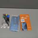 for iPhone 15 Plus Screen Replacement 6.7 inch, 3D Touch LCD Display Digitizer Assembly