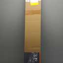 labwork Window Visors Shade Sun Rain Guards Cover Wind Vent Deflector Acrylic Black Replacement for SRT 2011 2012 2013 2014 2015 2016 2017 2018 2019 2020