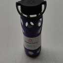 Lifefactory 22oz Classic Cap Bottle Royal Purple