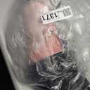 Momcozy Newborn Carrier WeeSnug- Lightweight and Cozy Comfort for 7-25 lbs, Ergonomic Cross-Back Support, Effortless to Put On, Hands-Free Baby Carrier with Lumbar Support, Black