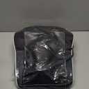 Shiatsu Neck and Back Massager with Heat,Neck Massager for Pain Relief deep Tissue,3D Kneading Massage Pillow for Back,Shoulder,Leg,Gifts for Mom,Dad,Women (Black)