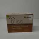 Coco Chips for Plants (650gm Bricks, 5-Pack) - Organic Coco Coir Chips - Coconut Husk Chips for Potting Soil, Garden Soil, & Seed Starter Soil - Coconut Mulch for Garden - Coconut Chips for Plants