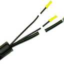 ACDelco Professional 4SD28XE Negative Battery Cable