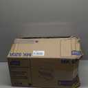 Tork Multifold Hand Towel, Natural, 100% recycled, FSC certified, Compatible with H2 Dispensers, 16 packs x 250 sheets (MK520A)